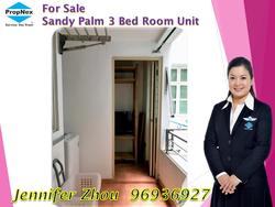 Sandy Palm (D17), Condominium #135882452